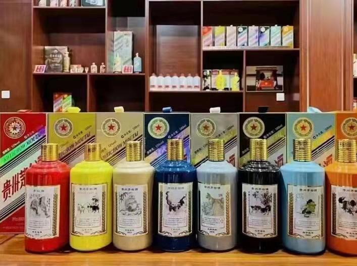 新干名酒鉴定部分方法